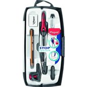 Maped Stop System 7'li Pergel Seti