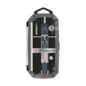Maped Teknik Pergel Uzatma Ayaklı Set 421 Metal Renkli 60 cm Çizim Yapma Olanağı Sağlayan Set