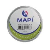 Mapi K07 30 mm Yuvarlak İsimlik