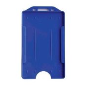 MAPİ-KART KABI DİKEY MAVİ 10 LU BLİSTERLİ