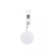 Mapi Yoyo Klipsli Master Yuvarlak Beyaz (25 Li Paket)