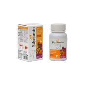 Mar Silycumin Vitamin ve Amino Asit 100 ad.