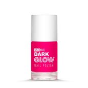 Mara Dark Glow Pembe 12 ml Oje