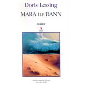 MARA İLE DANN - DORIS LESSING