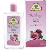 Maranki 200 ml Gül Suyu