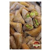 Maras Market 500 gr Saf Fıstıklı Samsa