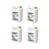 Maratem M105 Alkol Bazlı El Dezenfektanı 5lt 4lü M105