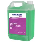 Maratem M305 Elde Yıkama Bulaşık Deterjanı 5 litre