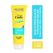 Marc Anthony 250 ml Strictly Curls 3x Conditioner Nemlendirici Bakım Kremi