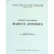 MARCUS ANTONIUS - PLUTARKHOS