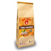 Mare Mosso 1 kg Acı Badem Aromalı Türk Kahvesi