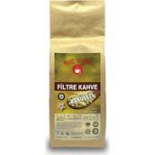 Mare Mosso 1 kg Kakule Aromalı Öğütülmüş Filtre Kahve