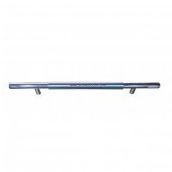 Marelli 25x40 cm Yeni Paslanmaz Nikel İnox Çekme Kulp
