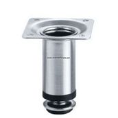 Marelli Krom 8 cm Mobilya Ayağı