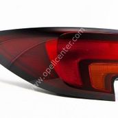 Marelli Opel Astra K Sol Dış Şöför Tarafı Ledsiz Magnetti Stop Lambası