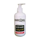 Marginal Water Based 250 ml Lubricant Gel Srcx - Marginal 250 ml Büyük Boy Bay Bayan Anàl Kàydırıcı Vajìnal Kàyganlàştırıcı Jel