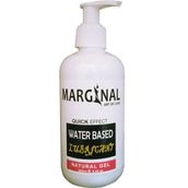 Marginal Water Based 250 ml Lubricant Gel Svl - Marginal 250 ml Büyük Boy Bay Bayan Anàl Kàydırıcı Vajìnal Kàyganlàştırıcı Jel