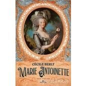 Marie Antoinette - Cecile Berly