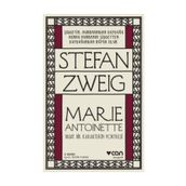 Marie Antoinette - stephan zweig