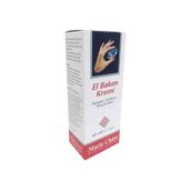 Marie Claire 60 ml El Bakım Kremi