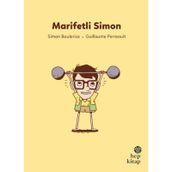 Marifetli Simon - Simon Boulerice