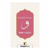 Marifetullah - İmam-ı Gazali