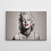 Marilyn Monroe Kanvas Tablo