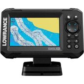 Marin Bow Balık Bulucu 5 Gps 50/200 Türkçe Menü