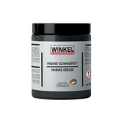 Marin Gresi Denizcilik Gres Yağı 1 KG