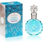 Marina De Bourbon Royal Marina Turquoise EDP 100 ml Kadın Parfümü