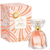 Marina De Bourbon Royal Style EDP 100 ml Kadın Parfüm