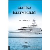 MARINA İŞLETMECILIĞI - FERIKA ÖZER SARI