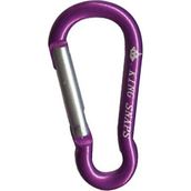 Marine Town Yaylı Karabina D Modeli 06X60 mm Pembe - Standart