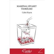 Marjinal Siyaset Teorileri - Cahit Kayra