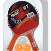 Marka Can Sport Masa Tenisi Raket BSR-609 - Altın