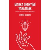 Marka Deneyimi Yaratmak - Darren Colaman