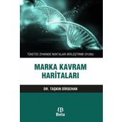 Marka Kavram Haritaları - Taşkın Dirsehan