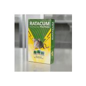 Marka Ratacum Fare Pastası Vanilya Aromalı 100 gr ALB2048
