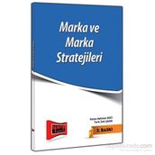 Marka ve Marka Stratejileri - Çağatan Taşkın