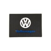 Marka Volkswagen Kaydırmaz Torpido Pedi-volkswagen Logolu Kaydırmaz Ped