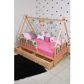 Markaawm Montessori 90X190 Karyola