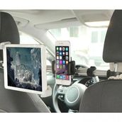 Markacase Universal Araç Tablet Tutucu
