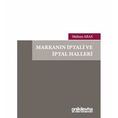 Markanın İptali ve İptal Halleri - Meltem Aras
