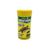 MarkEntegra Turtle Sticks Green Food 1000 ml Kaplumbağa Yemi