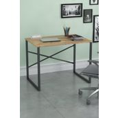 Marketonya 60x90 Cm Çalışma Masası Bilgisayar Masası Ofis Masası Çam