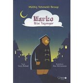 Marko Bize Taşınıyor - Gerry Boland