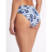 Marks & Spencer Çiçek Desenli Bikini Altı