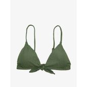 Marks & Spencer Desenli Bikini Üstü