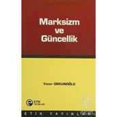 MARKSIZIM VE GÜNCELLİK - YENER ORKUNOĞLU