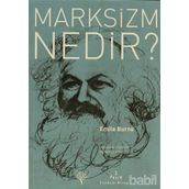 MARKSIZM NEDIR? - EMILE BURNS